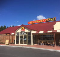 Heatherbrae's Pies - Seniors Australia