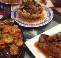 Hong Loch Chinese Restaurant - Seniors Australia