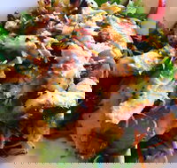 J  B's Gourmet Cafe - Seniors Australia