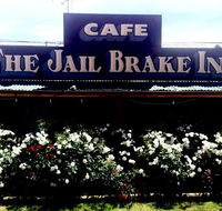 Jail Break Inn Cafe - Seniors Australia