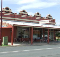 Jerilderie Bakery - Seniors Australia
