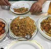 Jerilderie Sports Club Chinese Restaurant - Seniors Australia