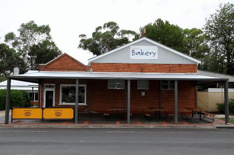 Junee Bakery - Seniors Australia 0