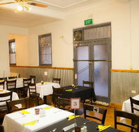 Kelly Bistro Royal Mail Hotel - Seniors Australia