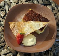 La Galette - Seniors Australia