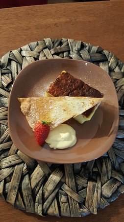La Galette - Seniors Australia 0