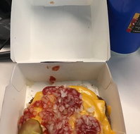 McDonald's - Seniors Australia