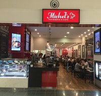 Michel's Patisserie Cafe - Seniors Australia