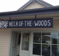 Neck of the Woods - Seniors Australia