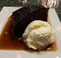 Roundhouse Restaurant - Seniors Australia