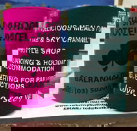 Shamrock Hotel/ Motel - Seniors Australia