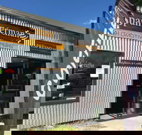 Spannerman Espresso - Seniors Australia