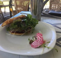 Submarine Cafe - Seniors Australia