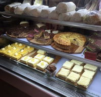 Teapot cafe - Seniors Australia