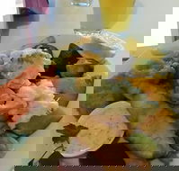 The Alpine Inn - Seniors Australia