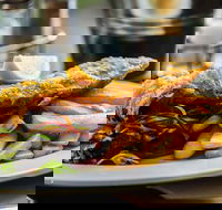 The Feedlot Restaurant - Seniors Australia