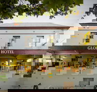 The Globe Hotel Restaurant - Seniors Australia