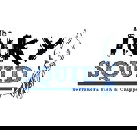 The Inky Squid - Seniors Australia