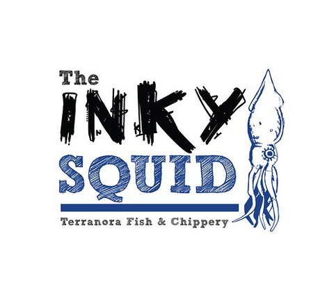 The Inky Squid - Seniors Australia 0