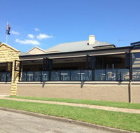 The Junction Inn Hotel - Seniors Australia