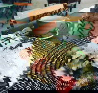 The Ten Mile Holbrook - Seniors Australia