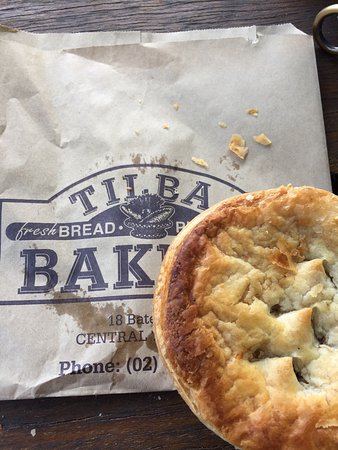 Tilba Bakery - Seniors Australia 0