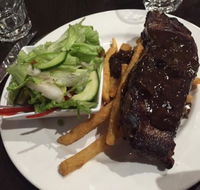 Tumbarumba Motel  Elms Restaurant - Seniors Australia