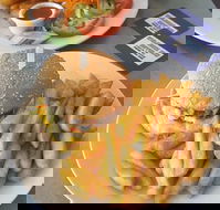 Welcome Inn Hotel - Seniors Australia