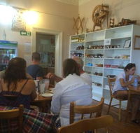 Whichcraft Coffee Cottage Inc - Seniors Australia