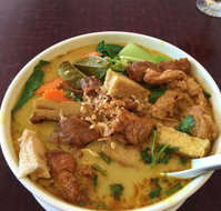 Au Lac Royal Vegetarian Cuisine - Seniors Australia
