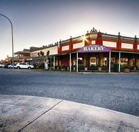 Culcairn Bakery - Seniors Australia