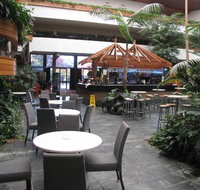 Garden Atrium Restaurant - Seniors Australia