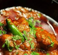 Indian Pantry - Seniors Australia