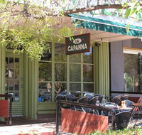 La Capanna - Seniors Australia