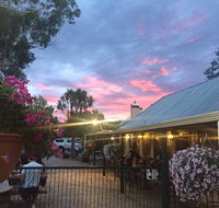 Old Canberra Inn - Seniors Australia