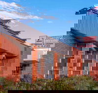 Peak Hill Ex-Services  Citizens Club - Seniors Australia