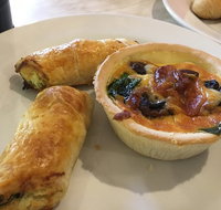 Sfoglia Cafe Patisserie - Seniors Australia