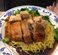 Tak Kee Roast Inn - Seniors Australia