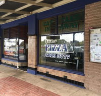 The Parade Cafe Takeaway - Seniors Australia