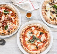 Trecento Woodfired Pizzeria Bar - Seniors Australia