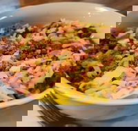 Adaminaby Bowling Club - Seniors Australia