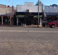 Berrigan Takeaway  Pizza - Seniors Australia