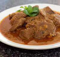 Charnies Noodle and Dumplings - Seniors Australia