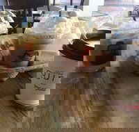 Coffee Guru - Charnwood - Seniors Australia