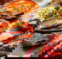 Dawat-e-Punjab - Seniors Australia