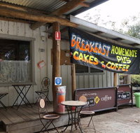 Fitzroy Falls General Store - Seniors Australia