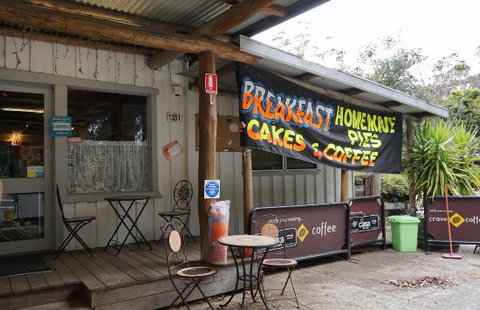 Fitzroy Falls General Store - Seniors Australia 0