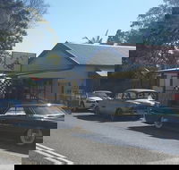 Idle In Cafe - Seniors Australia