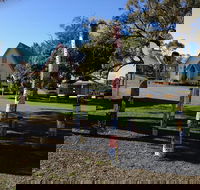 Kookaburra Kiosk - Seniors Australia