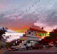 Kootingal Hotel Restaurant - Seniors Australia